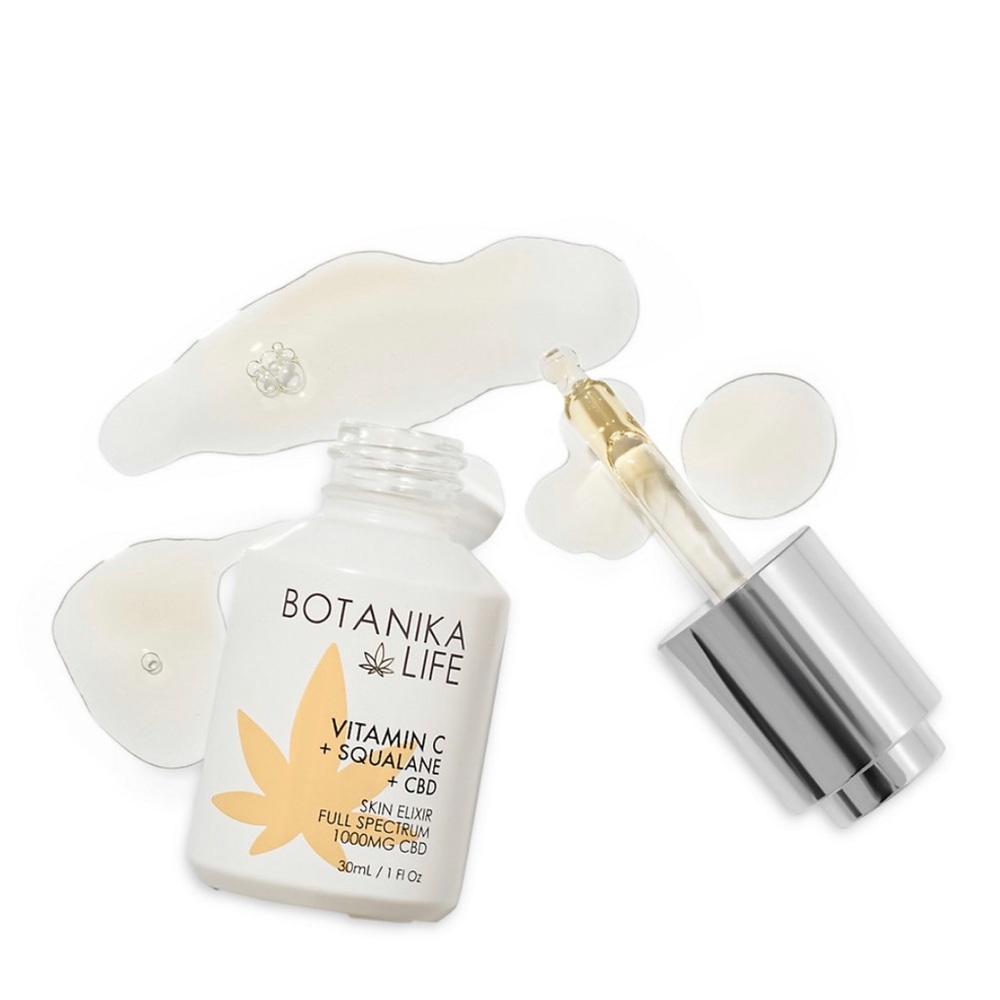 Botanika Life Skin Elixer 30ml
